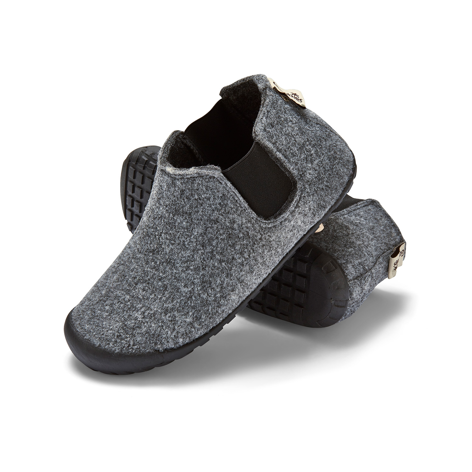 Grey Charcoal – Brumby Kids