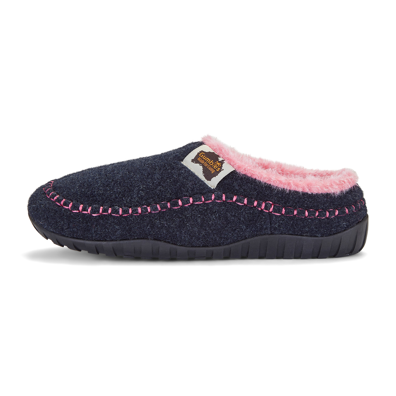 Navy Pink – Ossa Low