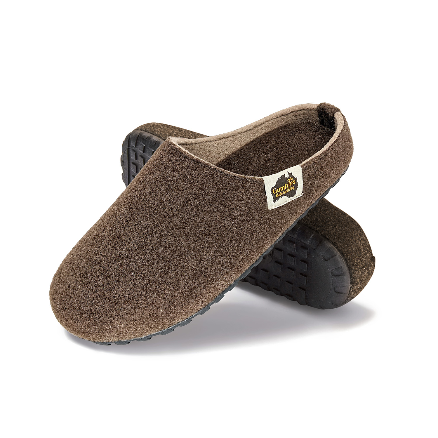 Chocolate Cream – Outback Slipper