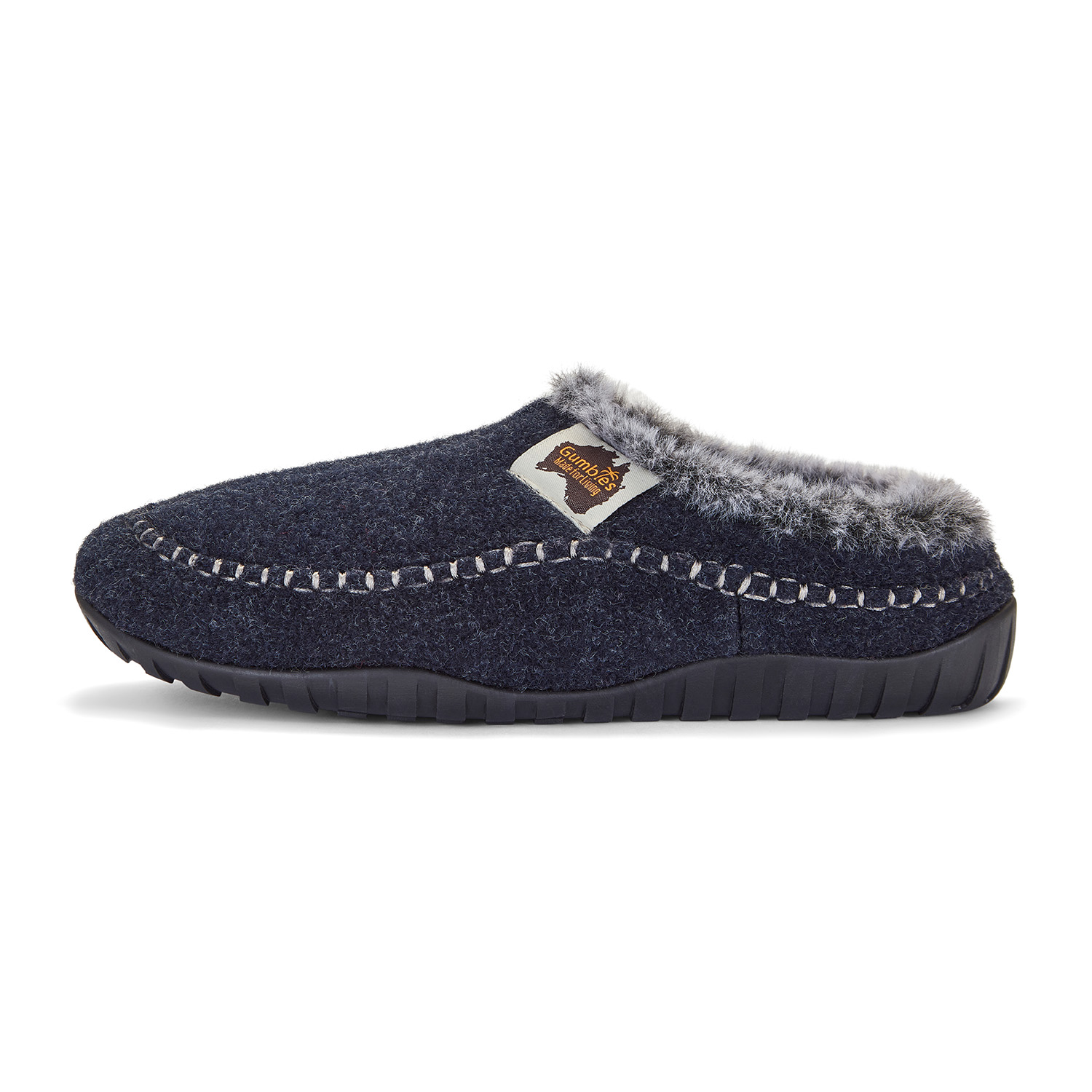 Navy Grey – Ossa Low